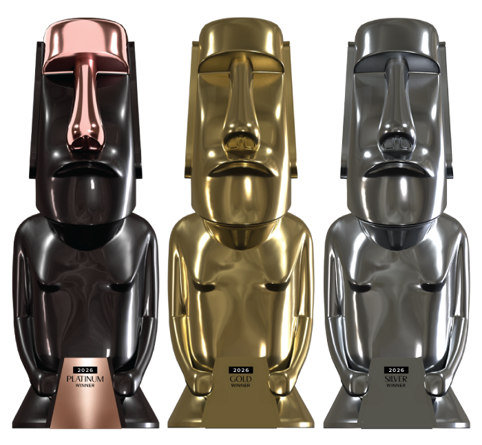 2026 TITAN Statuettes