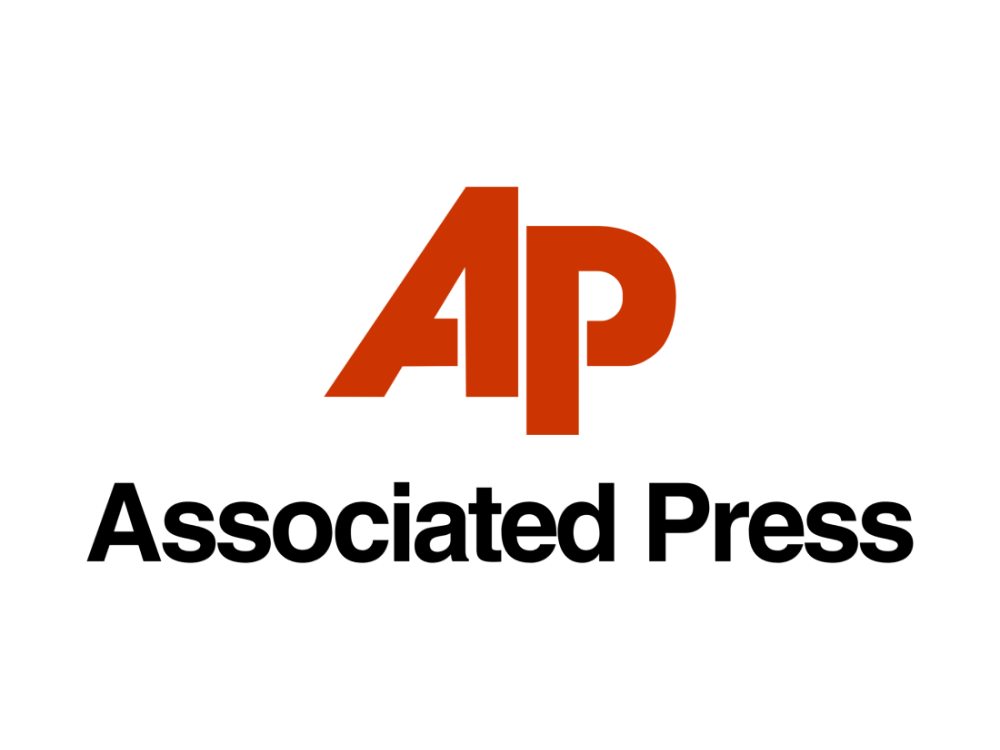 Associated Press