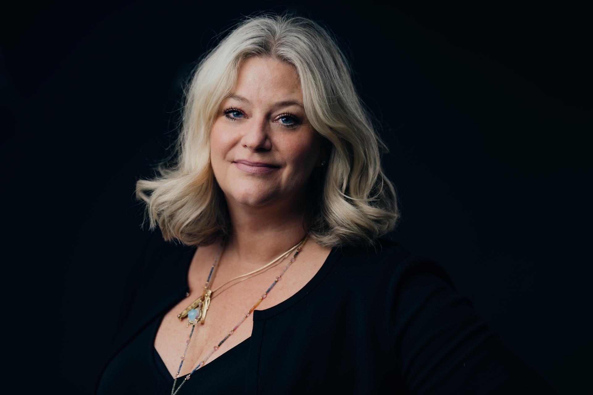 TITAN Women In Business and Leadership Awards Winner - Female Executive of the Year gallery