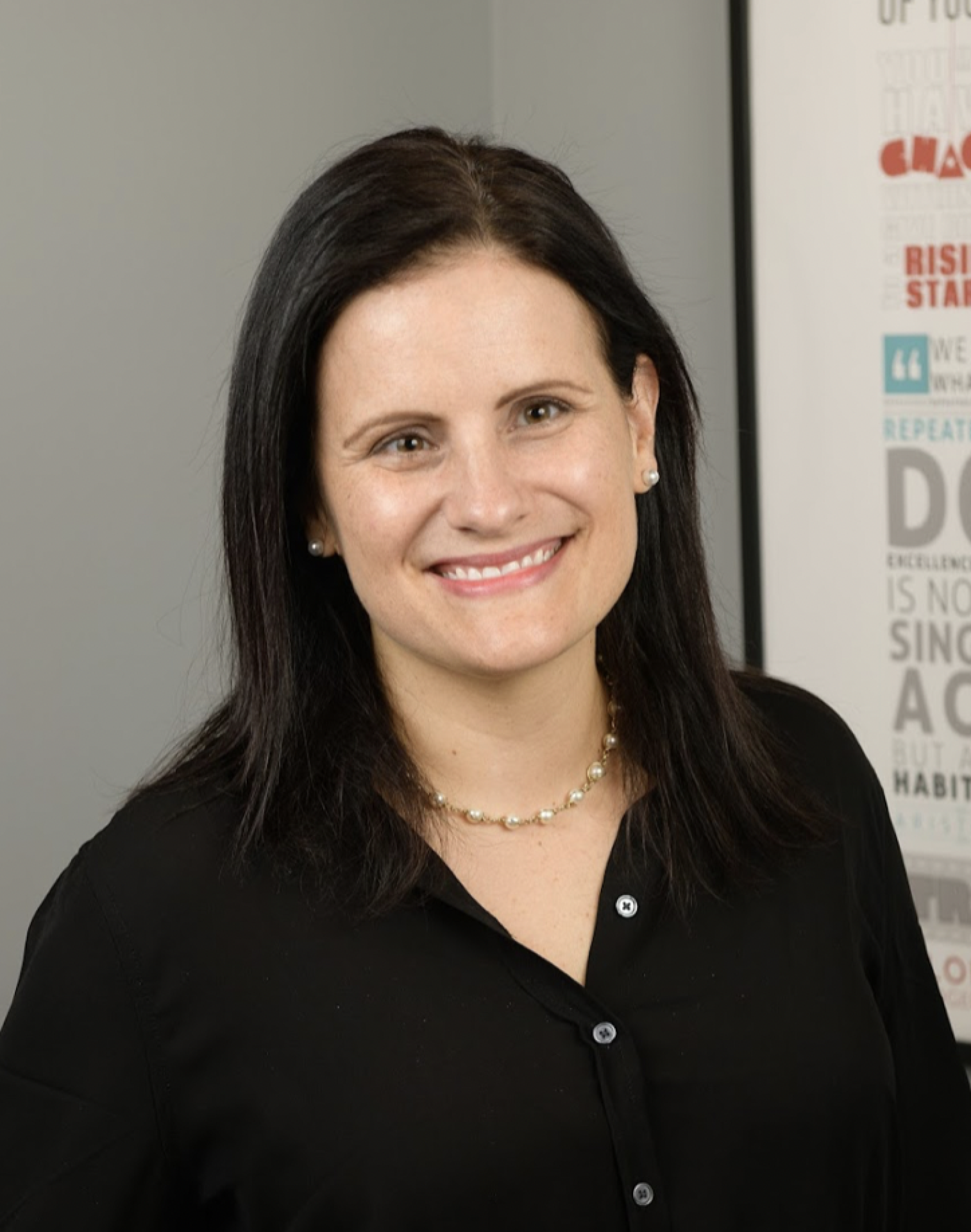 TITAN Women In Business and Leadership Awards Winner - Tracey Zimmerman, CEO  gallery