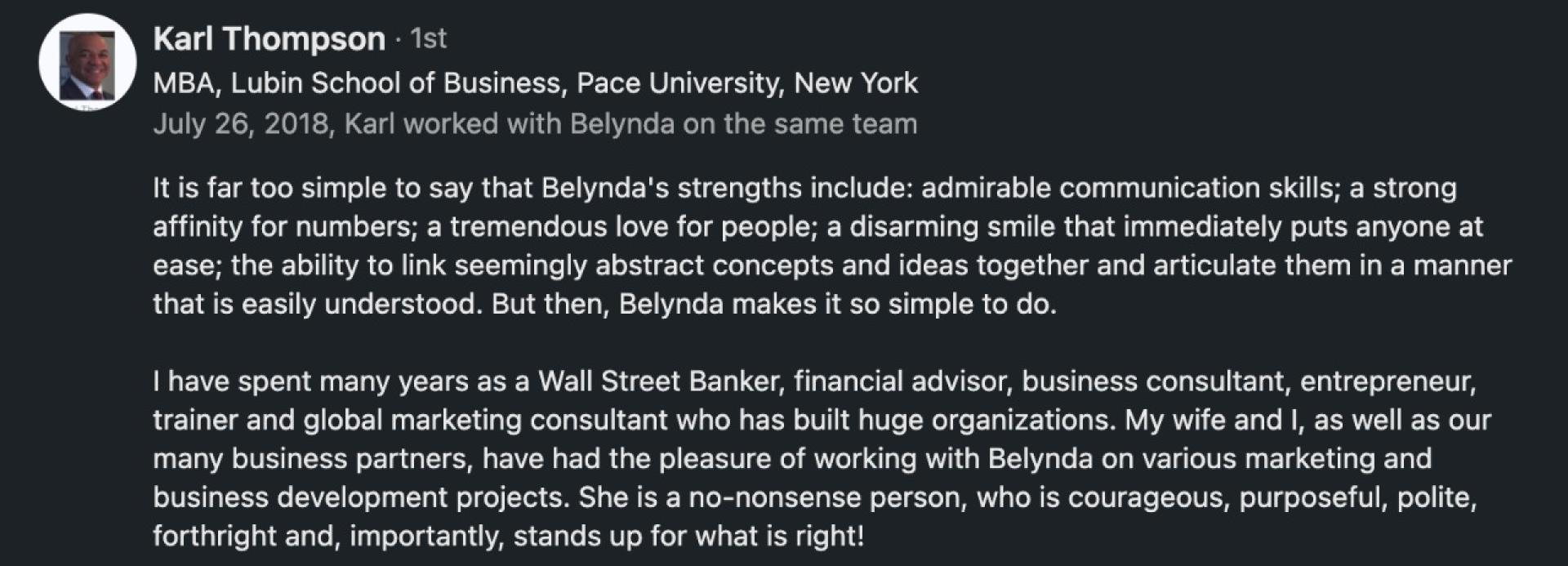 TITAN Women In Business and Leadership Awards Winner - ASCIRA COO for Female Executive of the Year gallery