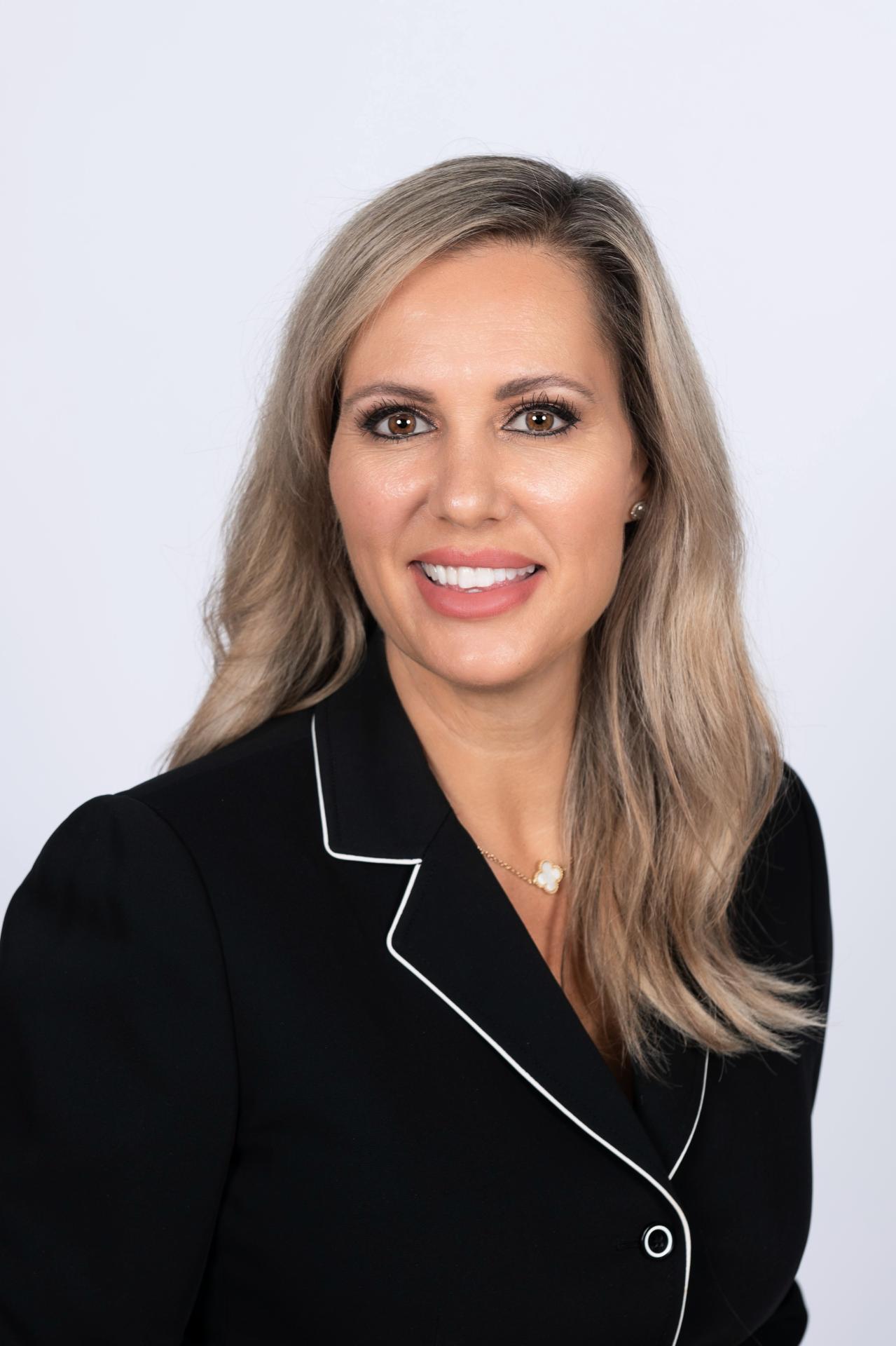 TITAN Women In Business and Leadership Awards Winner - Laurie Ingwersen; The Harvest Group  gallery