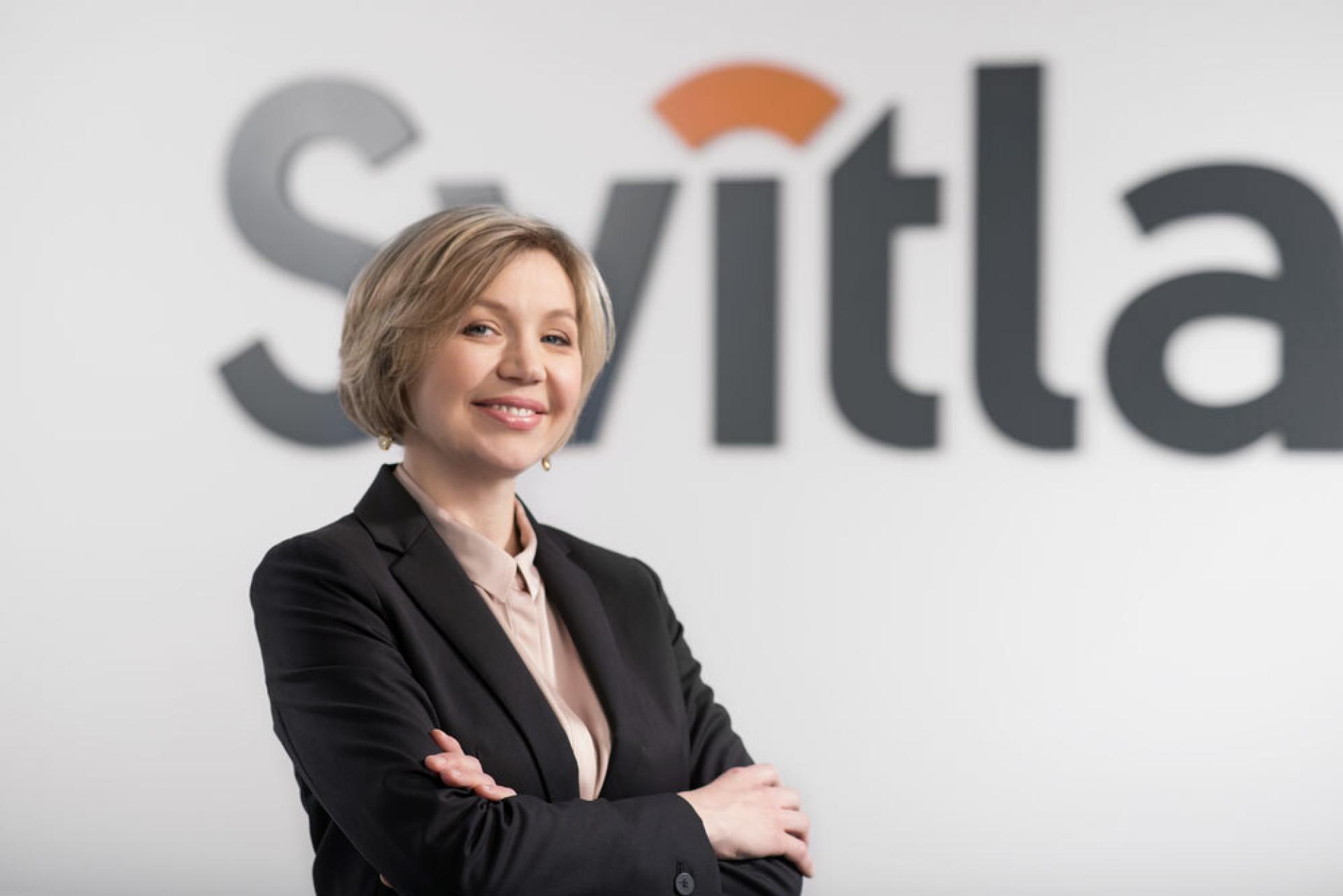 TITAN Women In Business and Leadership Awards Winner - Nataliya Anon gallery