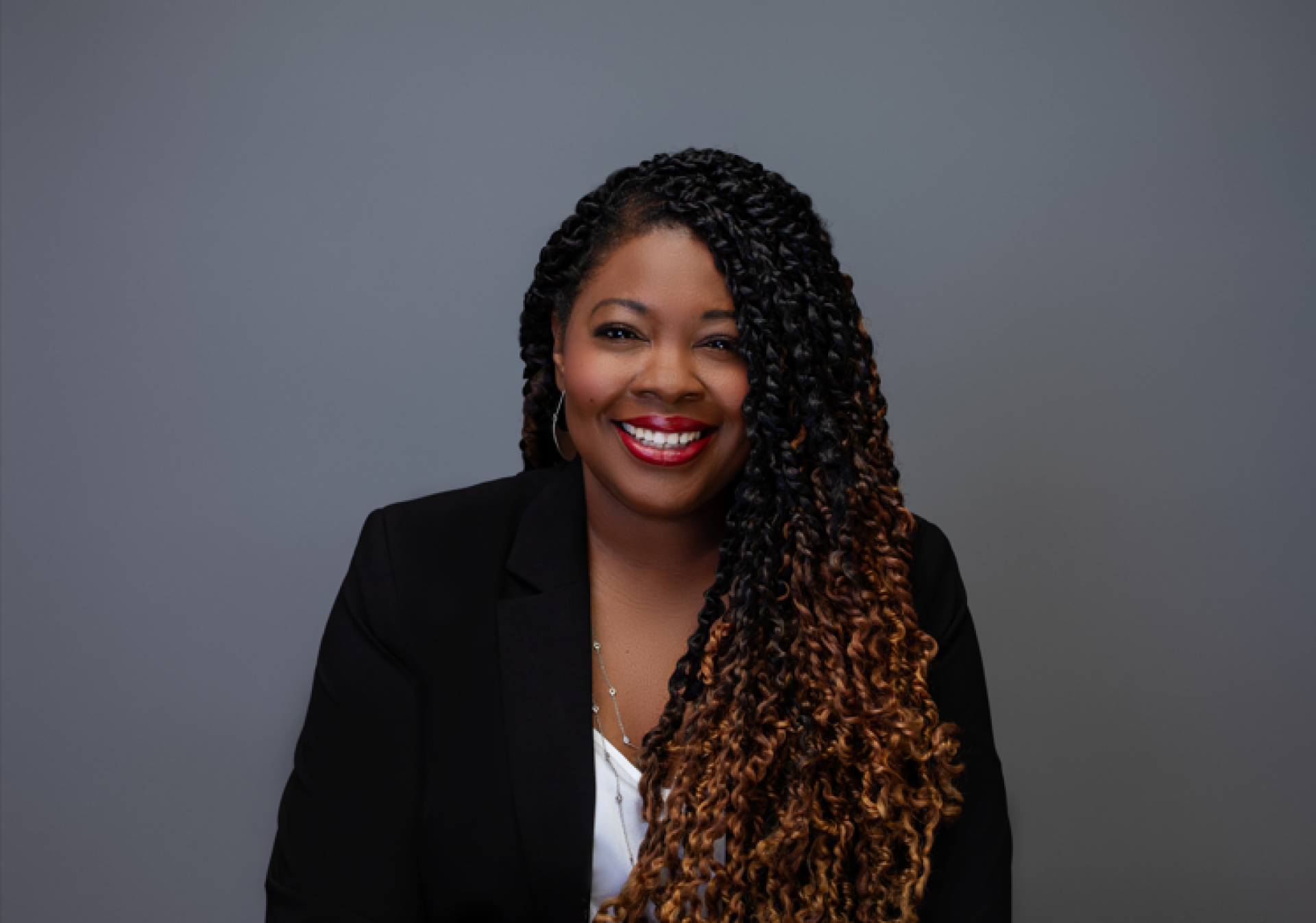 TITAN Women In Business and Leadership Awards Winner - Anika Howard gallery