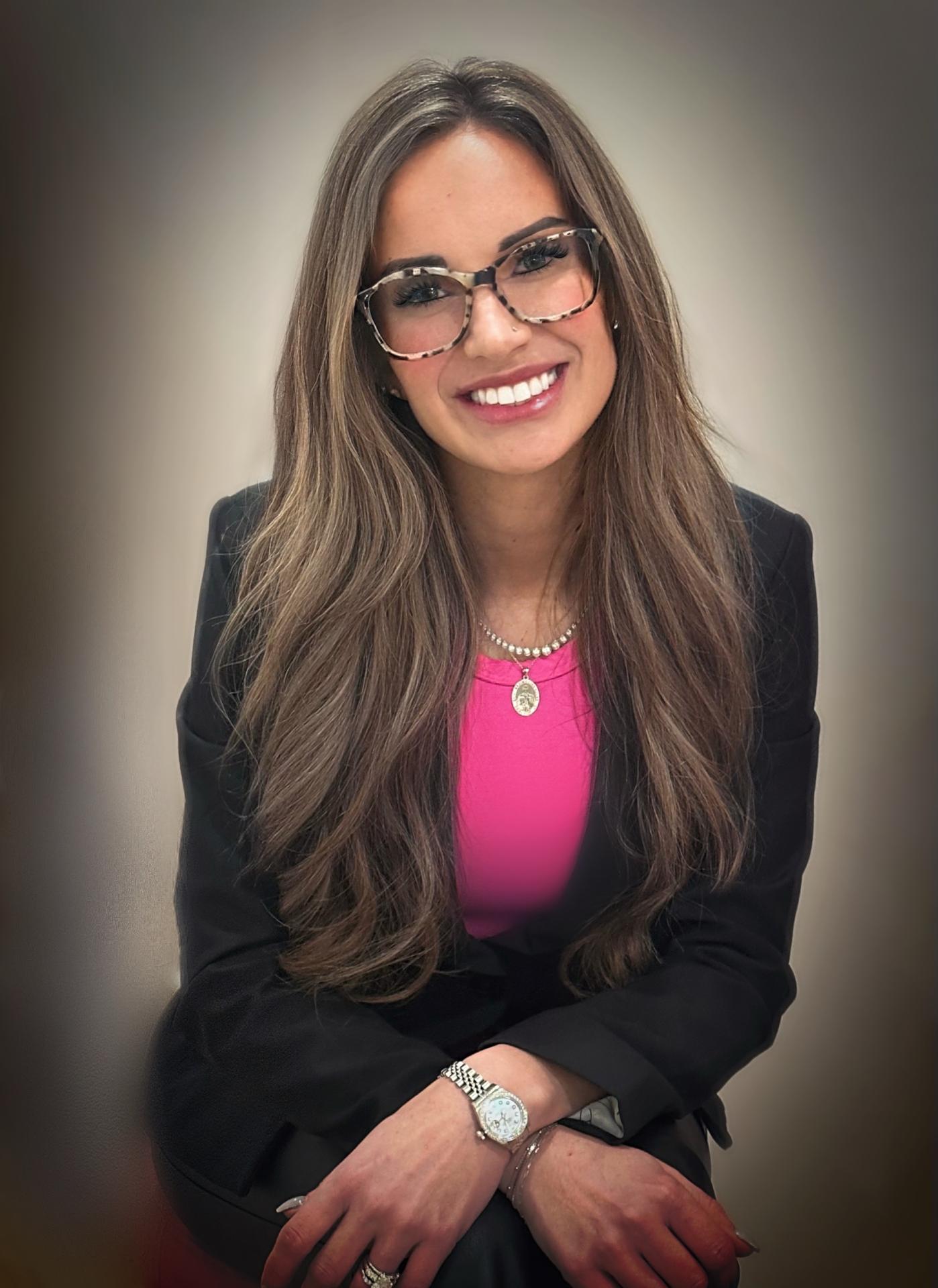 TITAN Women In Business and Leadership Awards Winner - Rebecca Duckworth, President/Owner gallery
