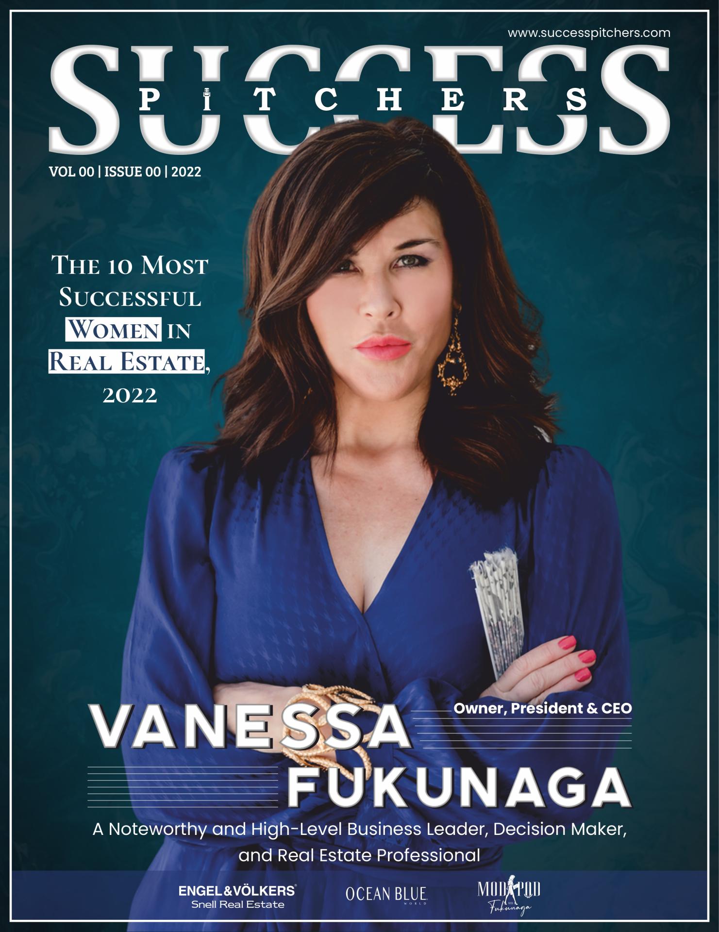 TITAN Women In Business and Leadership Awards Winner -  gallery