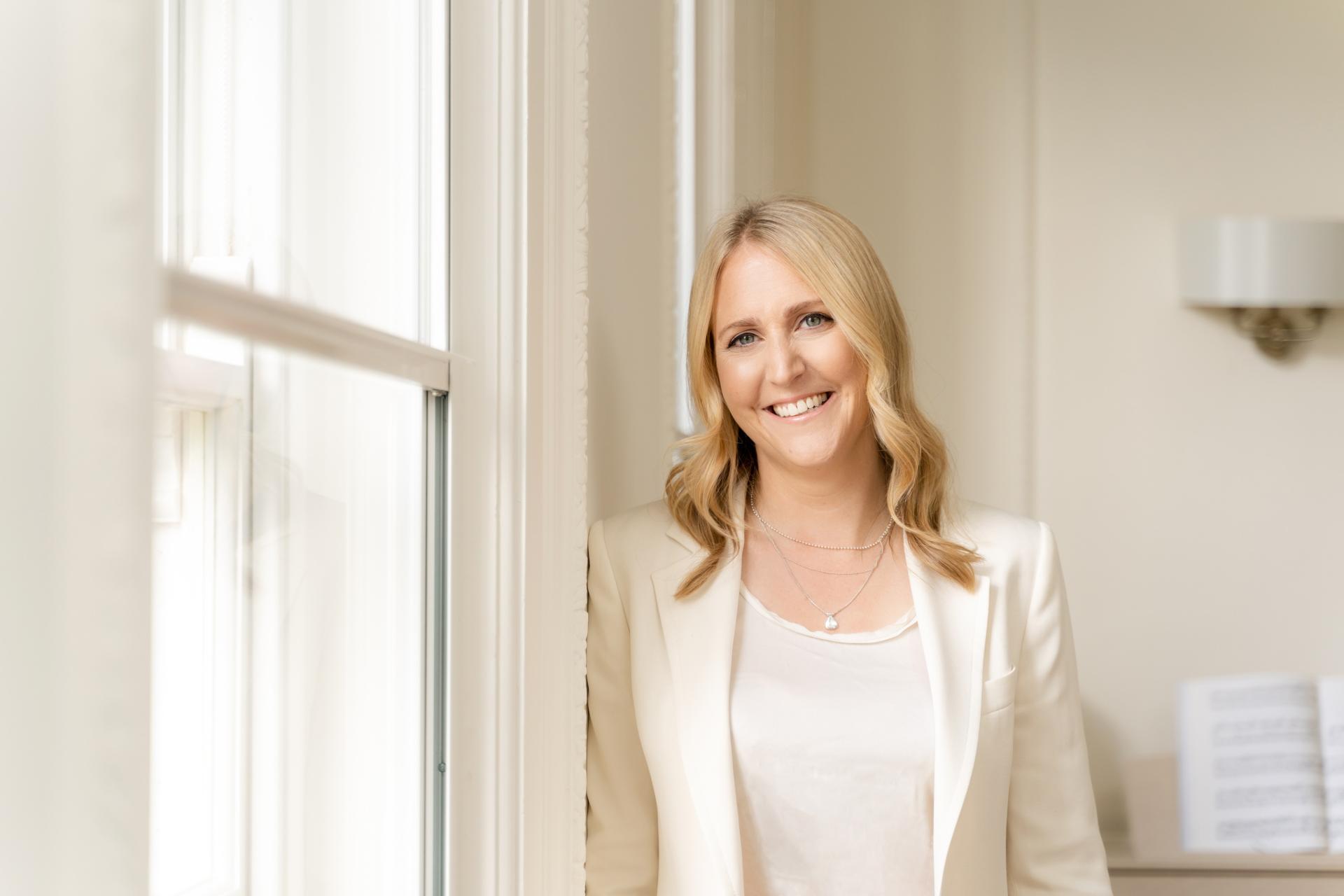 TITAN Women In Business and Leadership Awards Winner - CEO of The Year gallery