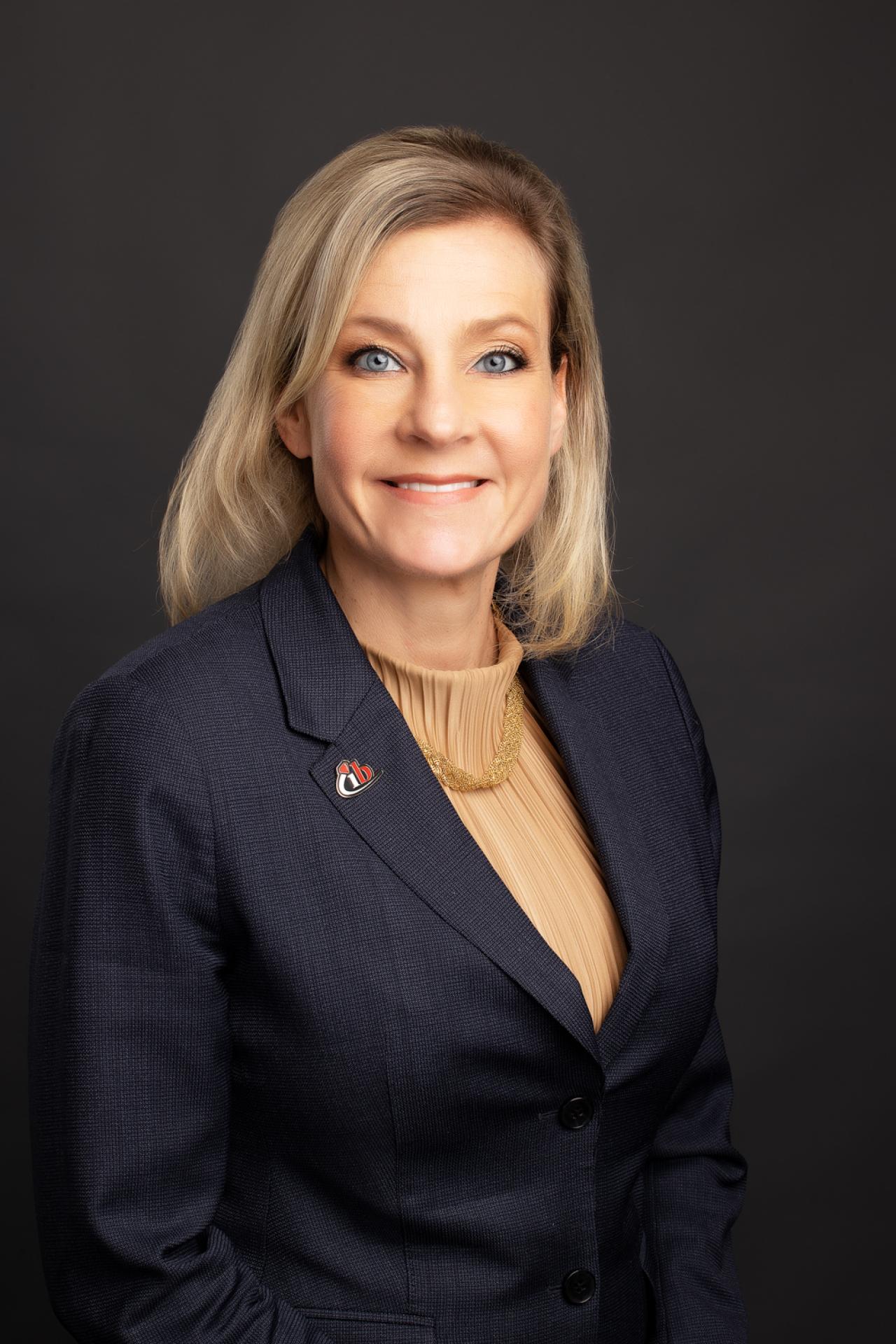 TITAN Women In Business and Leadership Awards Winner - Heather Rollo, CFO  gallery