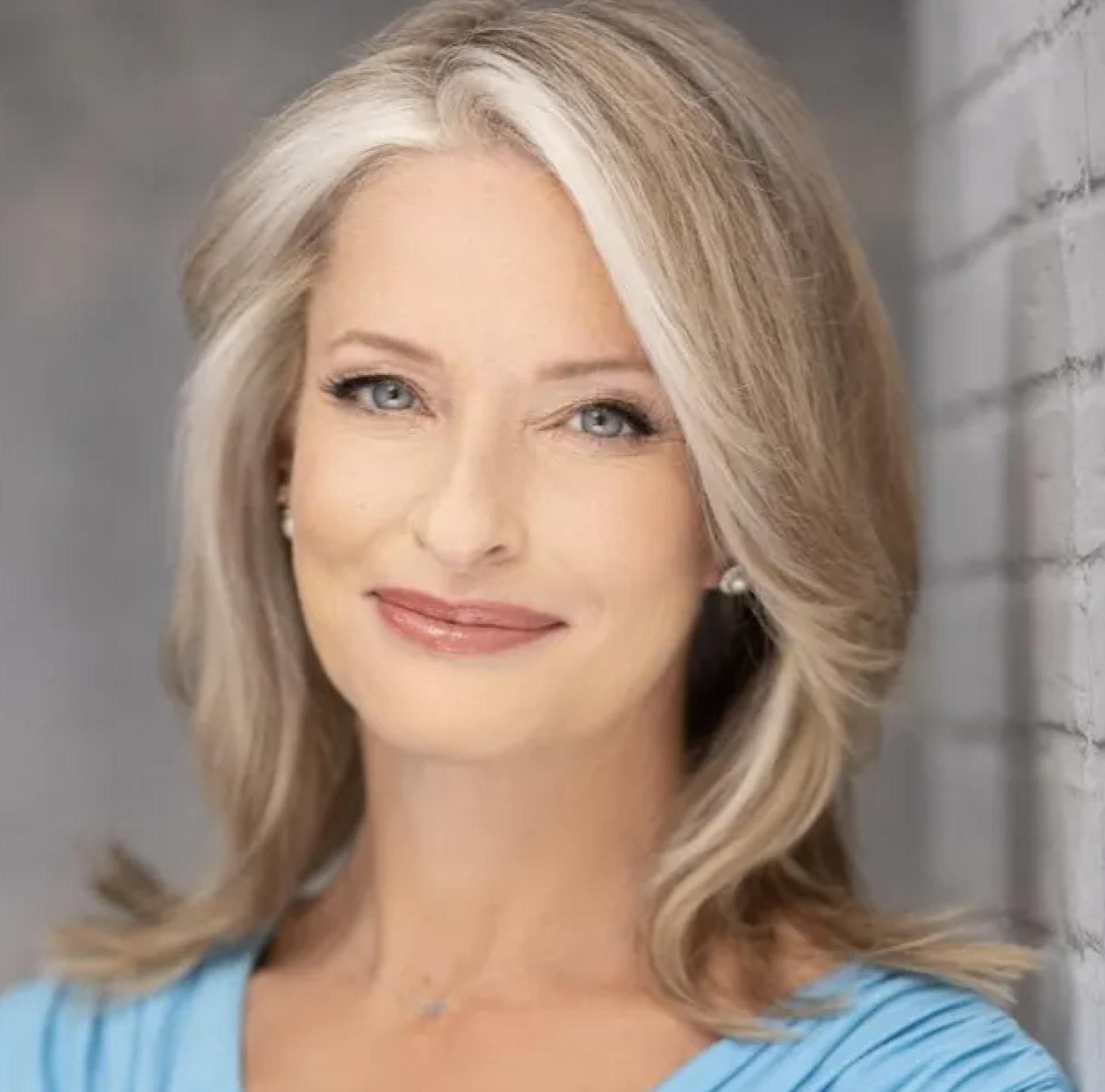 TITAN Women In Business and Leadership Awards Winner - Kirsten Brecht Baker - Jeenie CEO & Co-founder gallery