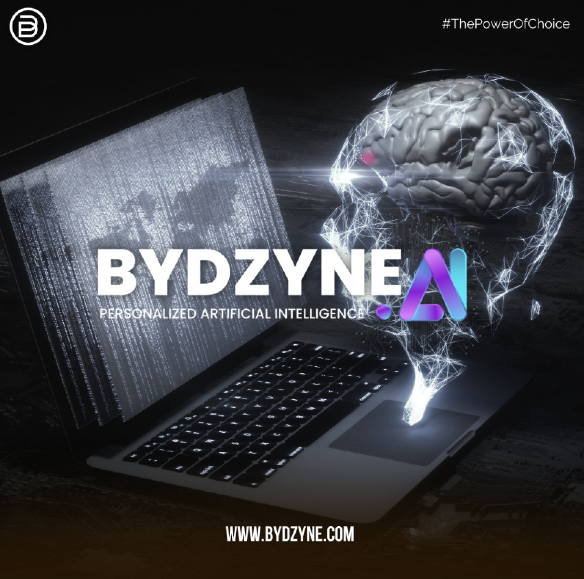 TITAN Women In Business and Leadership Awards Winner - ByDzyne.AI Viral Marketing Campaign gallery