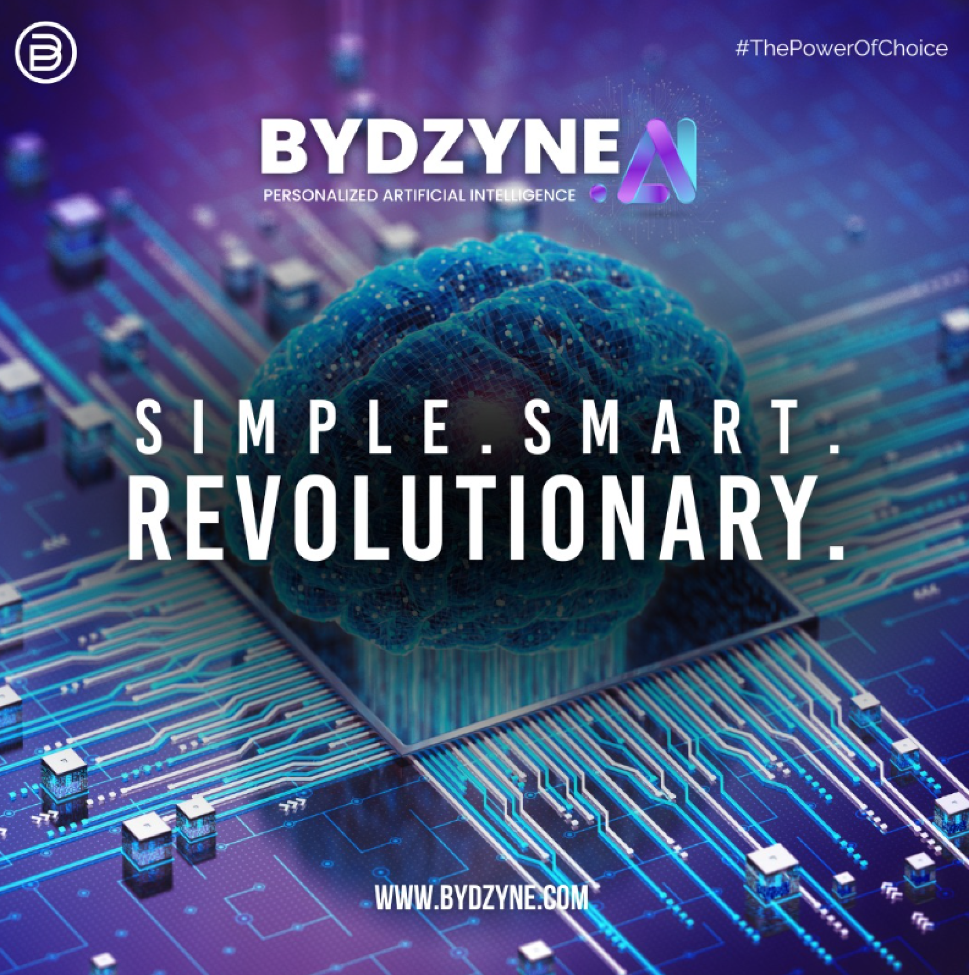 TITAN Women In Business and Leadership Awards Winner - ByDzyne.AI Viral Marketing Campaign gallery