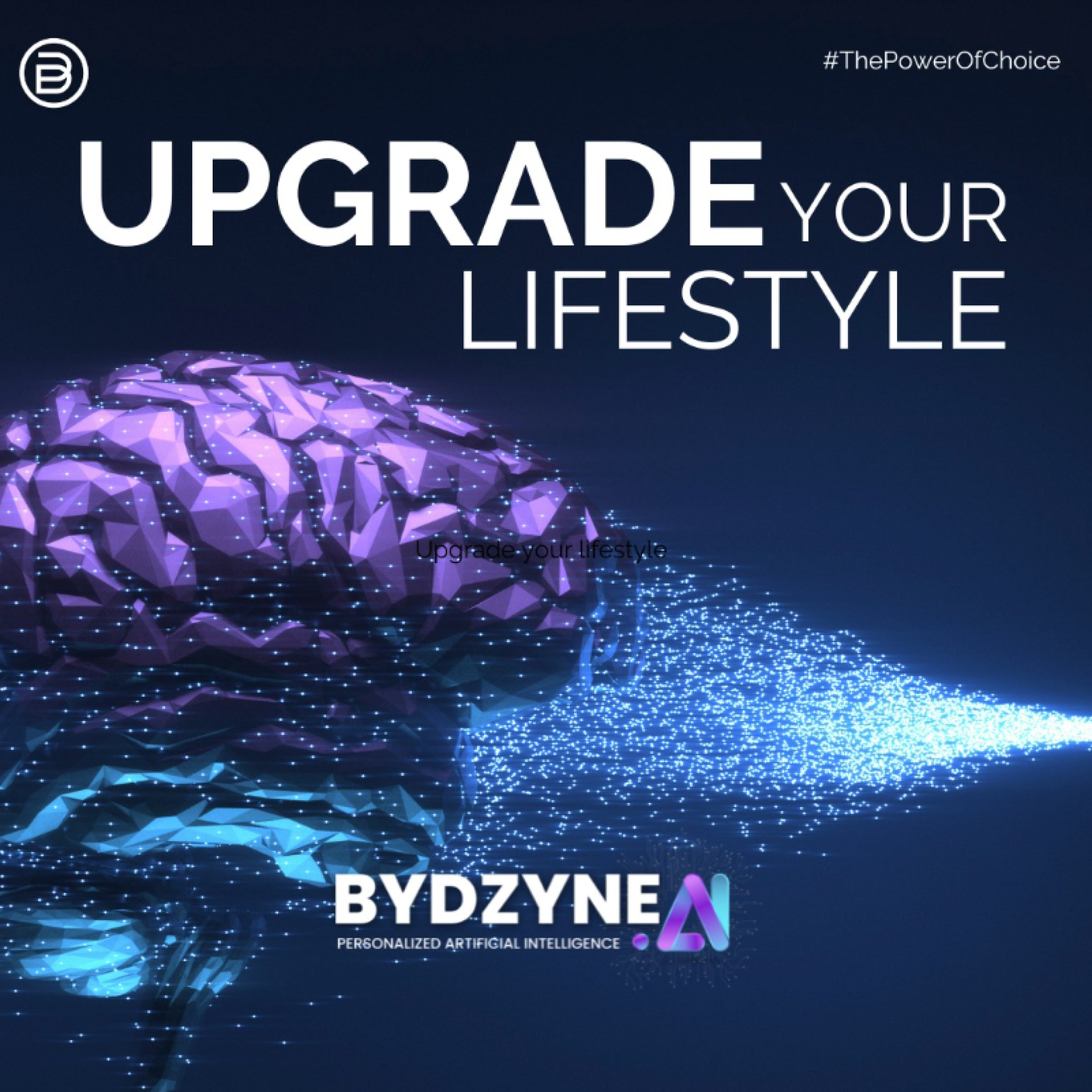 TITAN Women In Business and Leadership Awards Winner - ByDzyne.AI Viral Marketing Campaign gallery