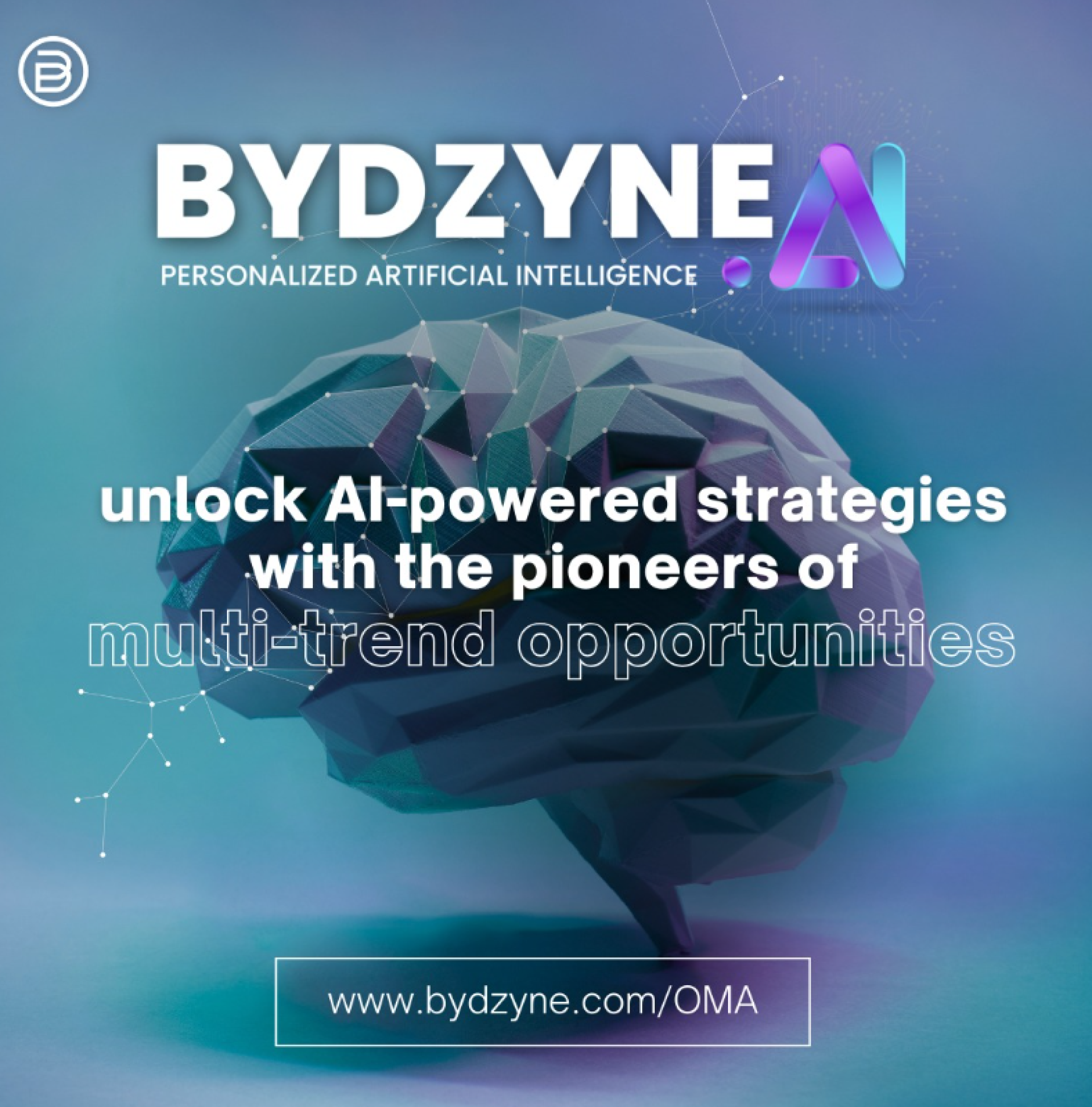 TITAN Women In Business and Leadership Awards Winner - ByDzyne.AI Viral Marketing Campaign gallery
