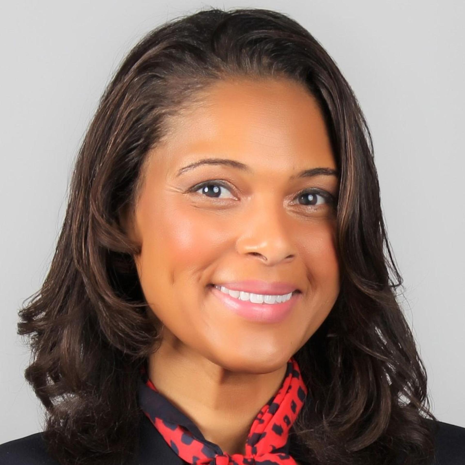 TITAN Women In Business and Leadership Awards Winner - Olanda Sharp-Buckley Vice President Dell Technologies gallery