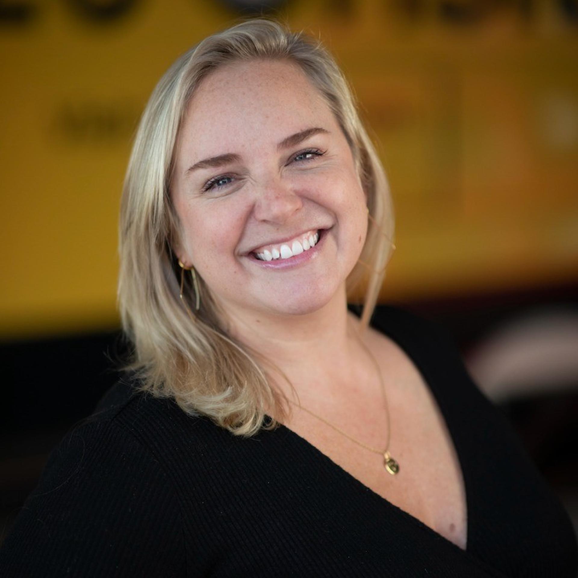 TITAN Women In Business and Leadership Awards Winner - Jessica McKenzie Mays, VP of Life Sciences at 20/20 Onsite gallery