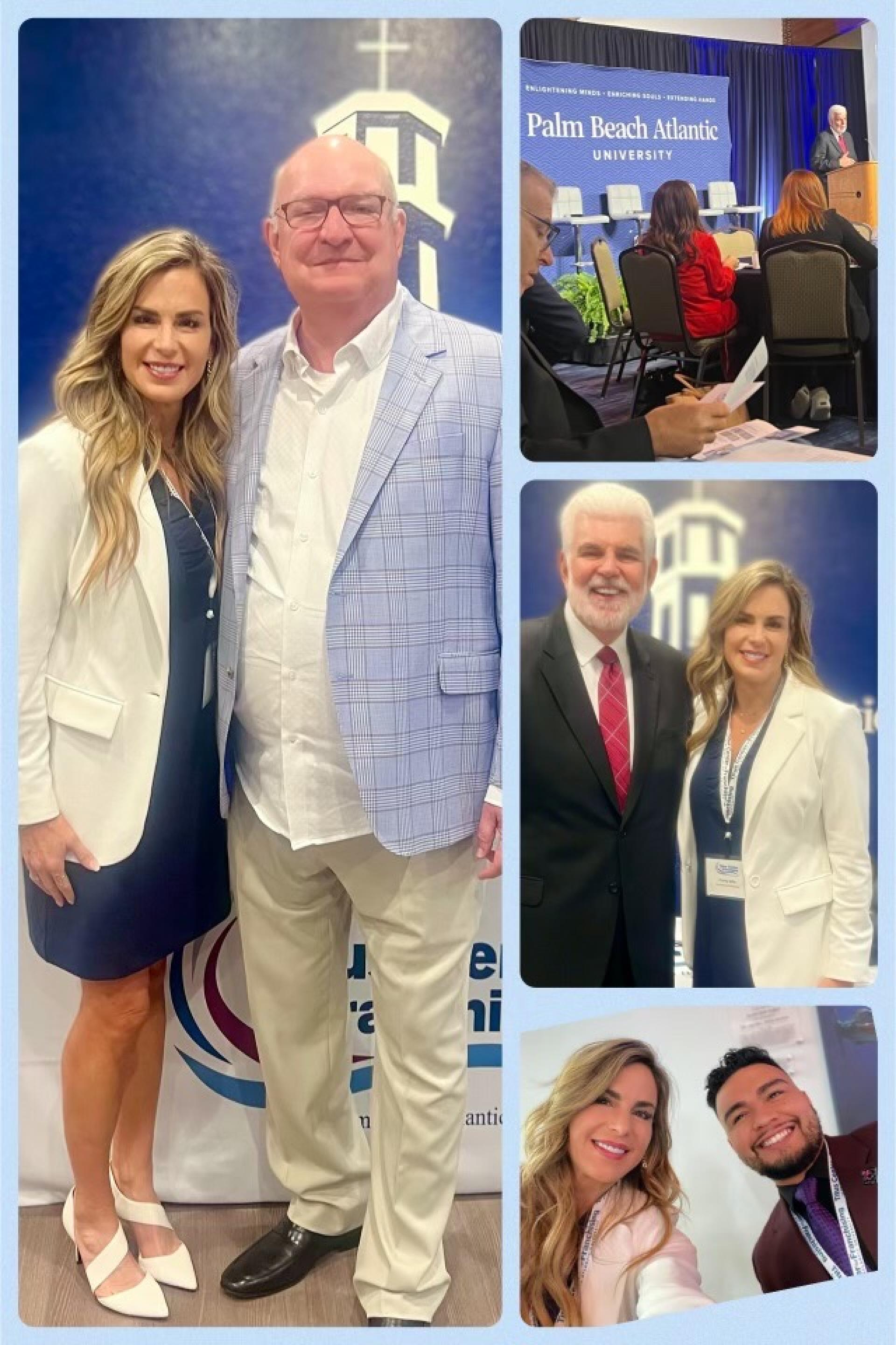 TITAN Women In Business Awards Winner - Carey Gille & Franchise FastLane gallery