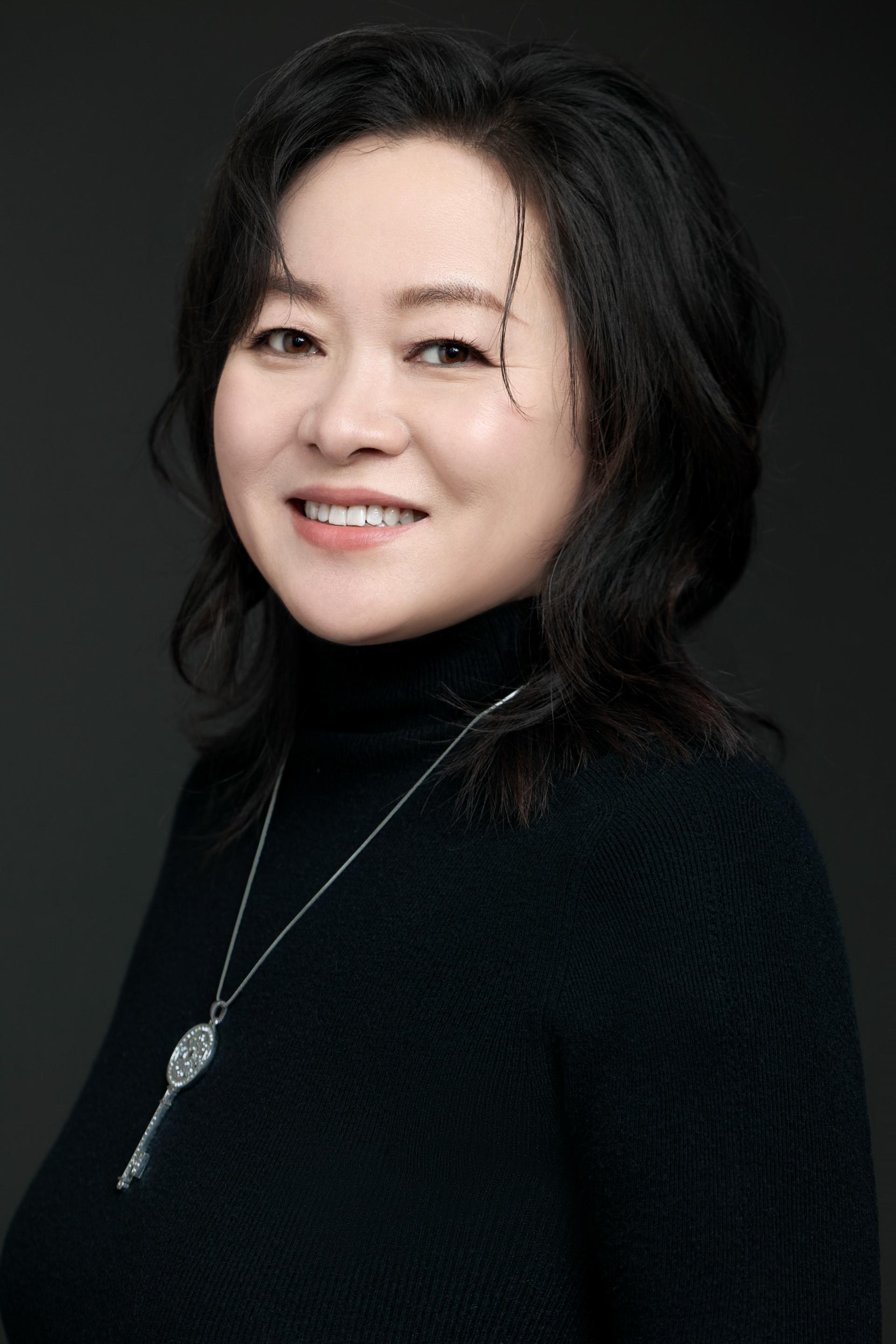 TITAN Women In Business Awards Winner - CEO/Executive Producer gallery