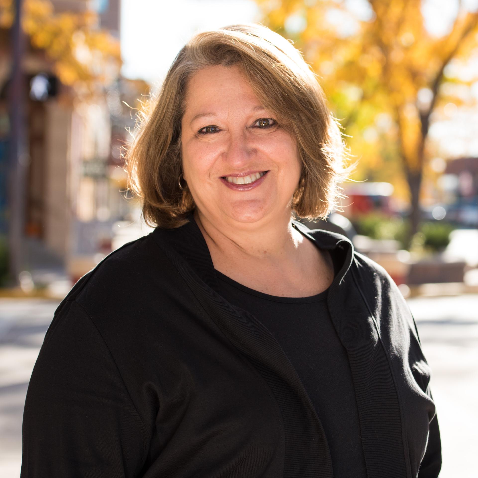 TITAN Women In Business and Leadership Awards Winner - Outstanding Female in HR Leadership gallery