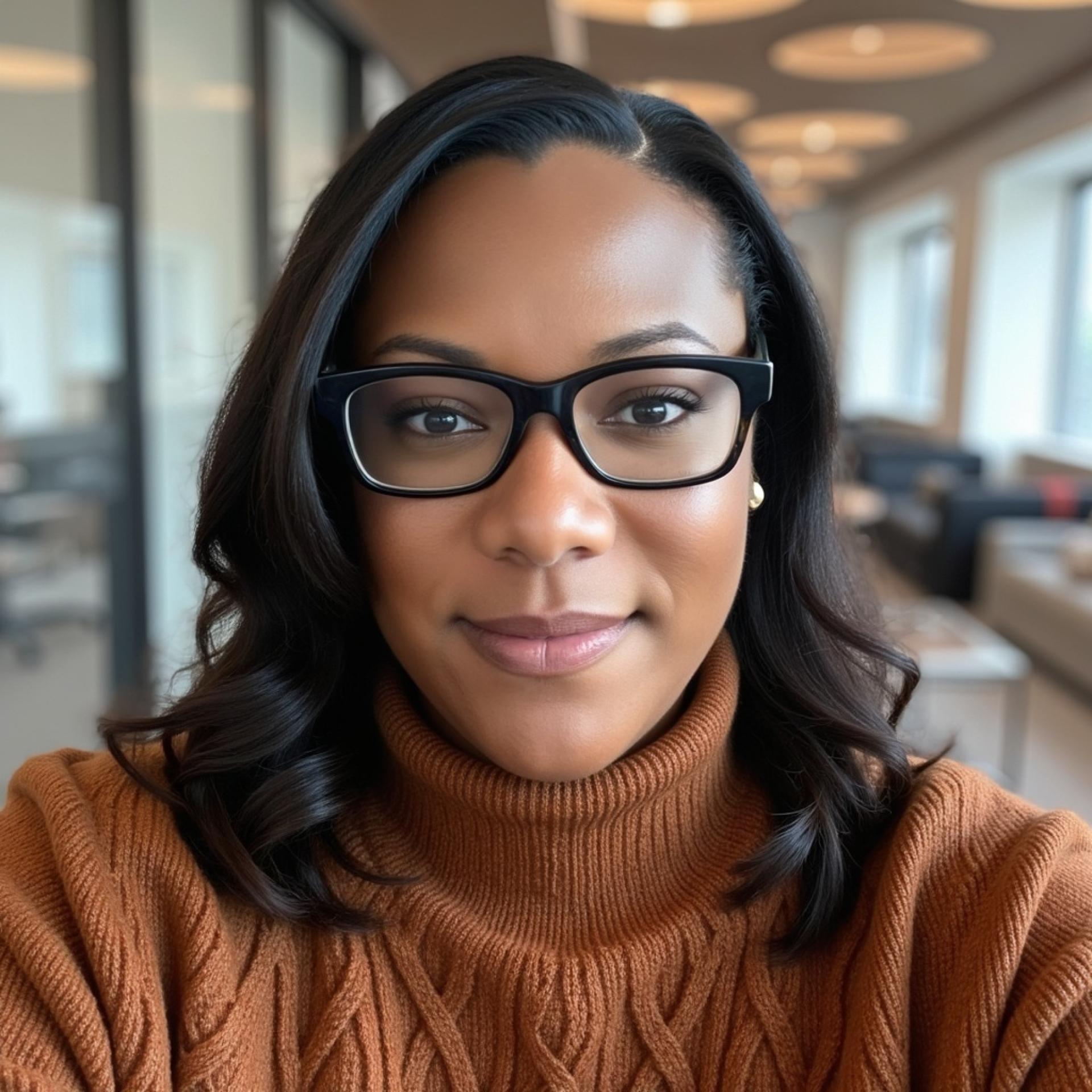 TITAN Women In Business Awards Winner - Faith, Finance, and the Future of Leadership gallery