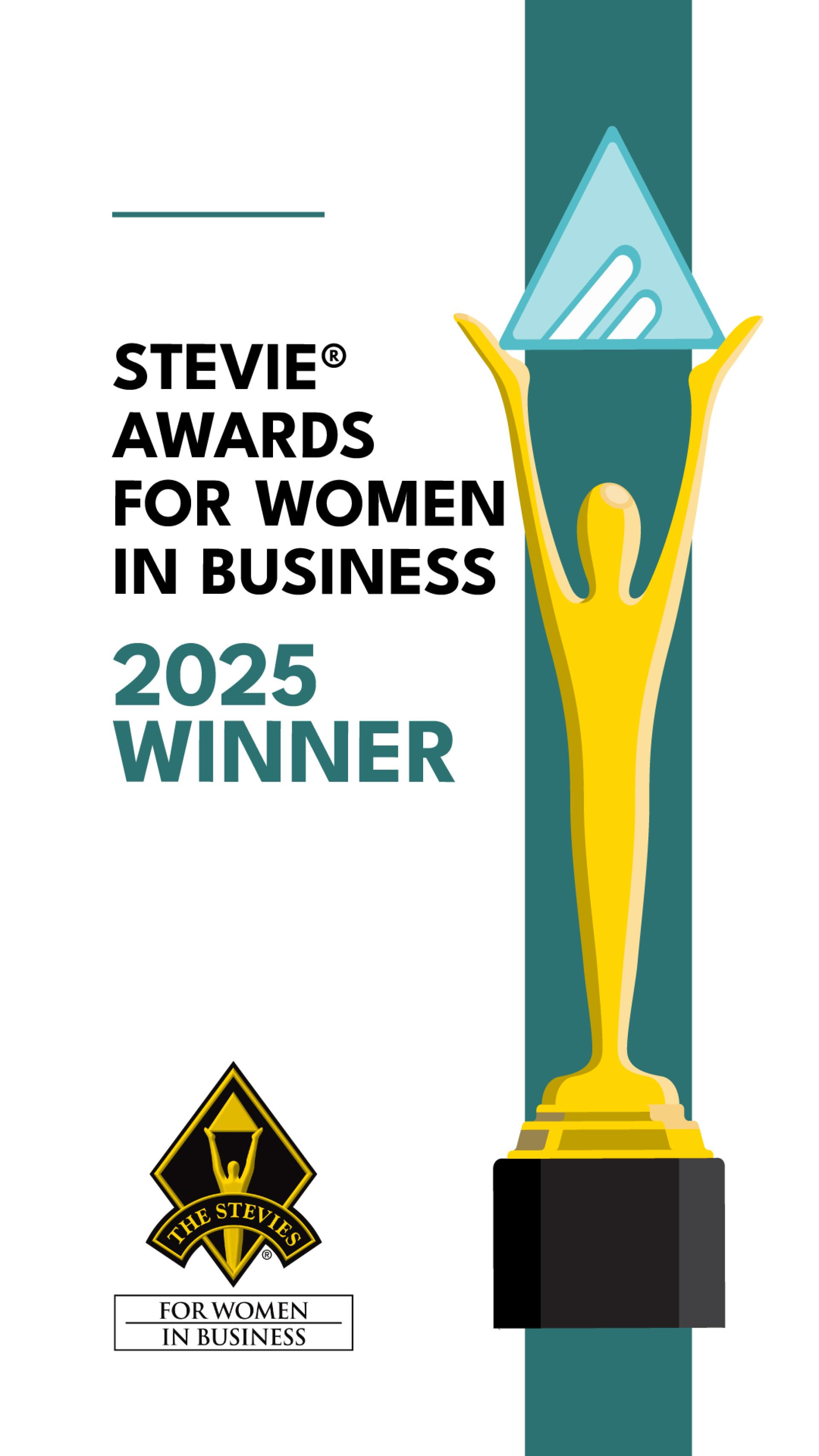TITAN Women In Business and Leadership Awards Winner - Outstanding Health, Food & Beverage Brand gallery