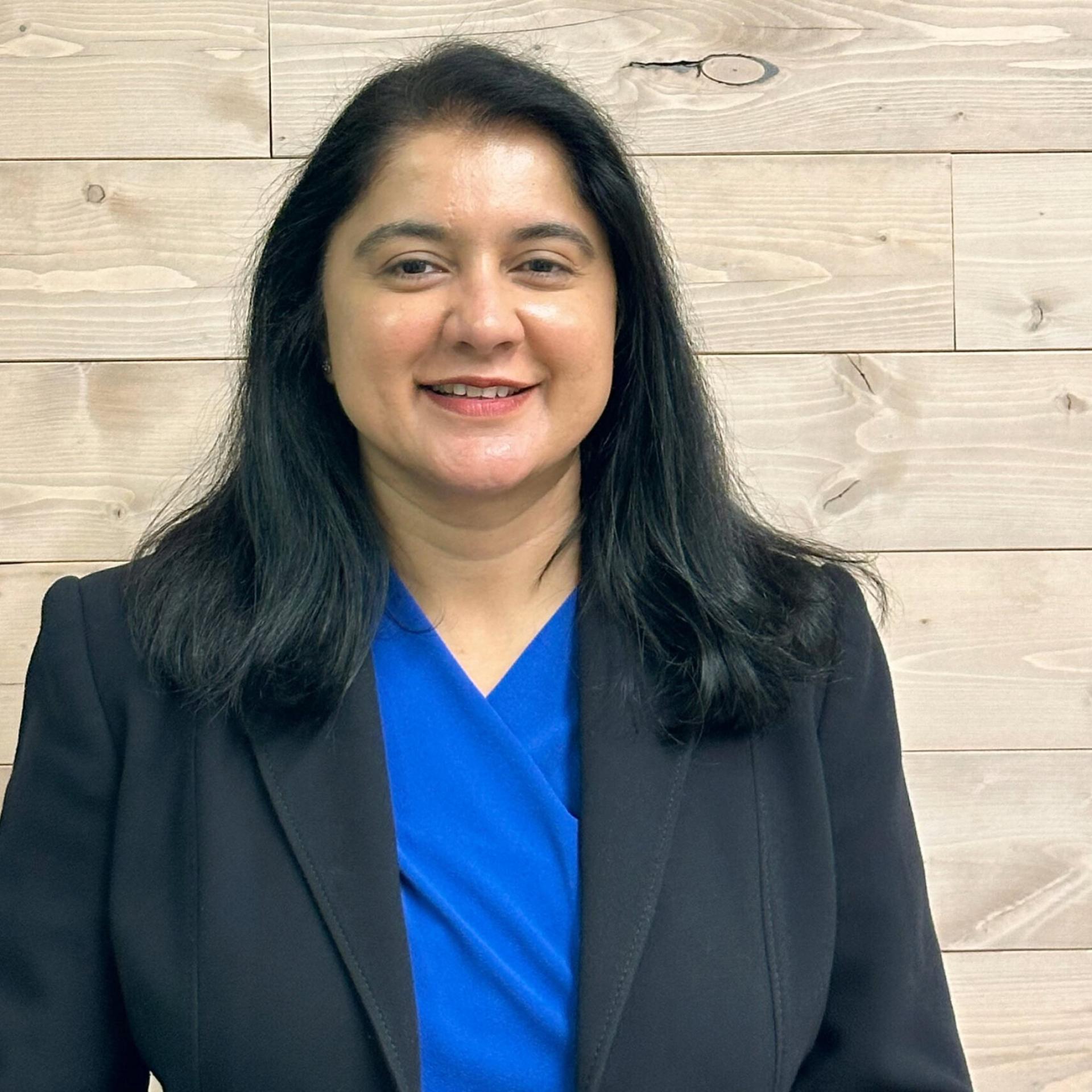 TITAN Women In Business and Leadership Awards Winner - Rekha Shenoy, Outstanding CEO gallery