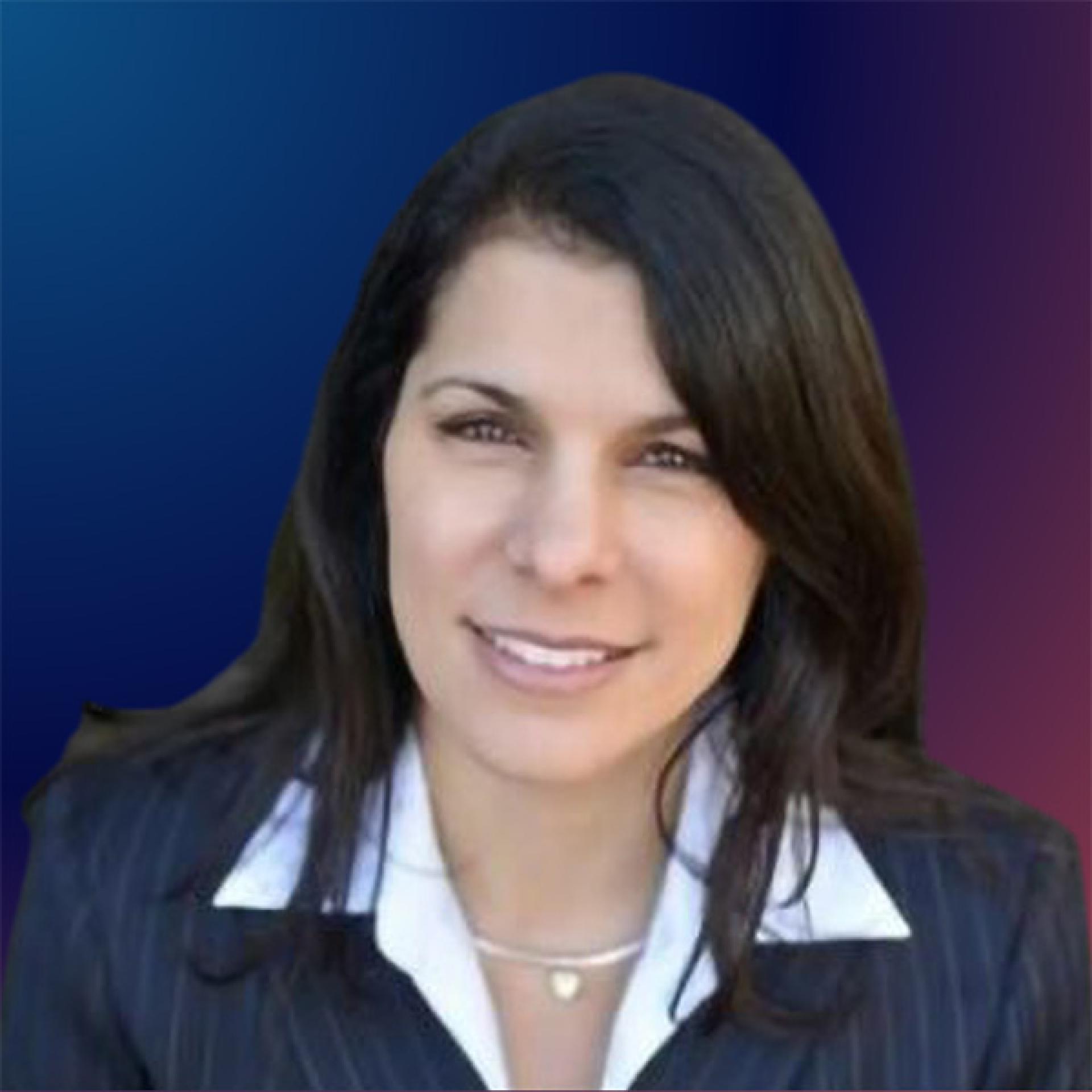 TITAN Women In Business and Leadership Awards Winner - Dawn Mueller, CMO of Trinity Life Sciences gallery