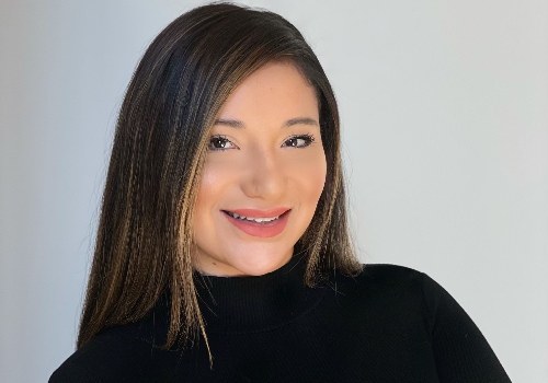 TITAN Women In Business and Leadership Awards Winner - The MRN Agency - Rebecca Nunez: Founder, CEO of The MRN Agency