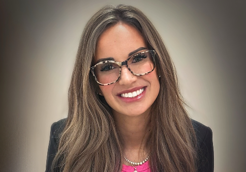 TITAN Women In Business and Leadership Awards Winner - Duckworth Construction & Concrete LLC - Rebecca Duckworth, President/Owner