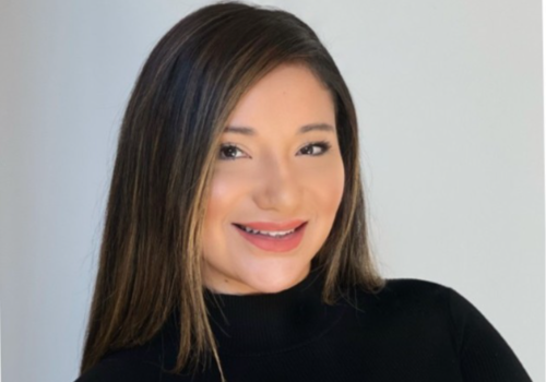 TITAN Women In Business and Leadership Awards Winner - The MRN Agency - Rebecca Nunez