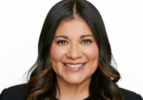 TITAN Women In Business and Leadership Awards Winner - The MRN Agency - Esther Gonzales