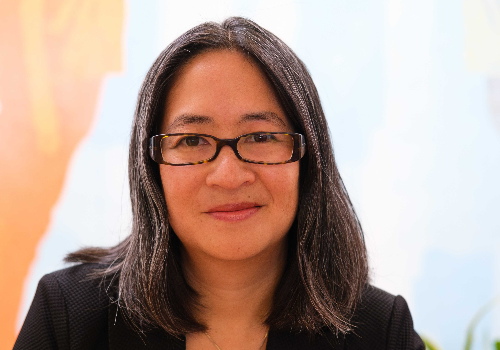 TITAN Women In Business and Leadership Awards Winner - Sama - Sama: AI for Social Good