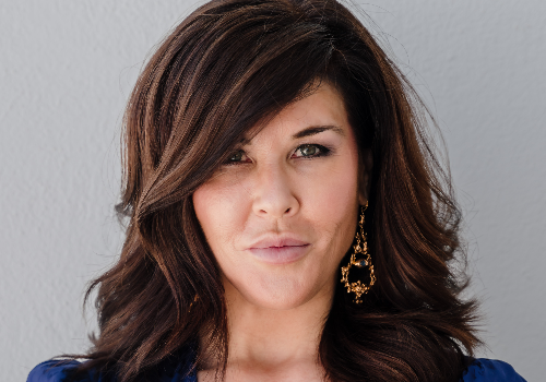 TITAN Women In Business and Leadership Awards Winner - Engel & Völkers Snell Real Estate - 