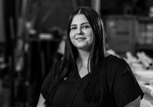 TITAN Women In Business and Leadership Awards Winner - Experient - RACHEL BOHR