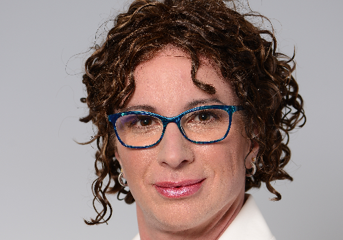 TITAN Women In Business and Leadership Awards Winner - Greif - Kimberly Kellermann - Senior Vice President at Greif  
