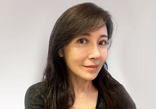 TITAN Women In Business Awards Winner - AMBIQ - Achieving the Impossible