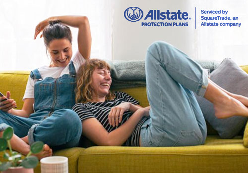 TITAN Women In Business Awards Winner - Allstate Protection Plans - Allstate Protection Plans (APP)