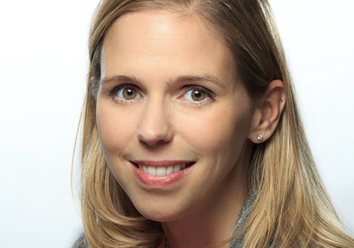 TITAN Women In Business and Leadership Awards Winner - Akeneo - Kristin Naragon, Female Executive of the Year