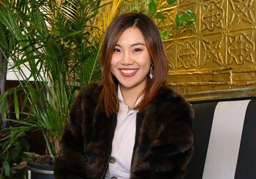 TITAN Women In Business and Leadership Awards Winner - RE(SOURCE) - Women Entrepreneur of the year 