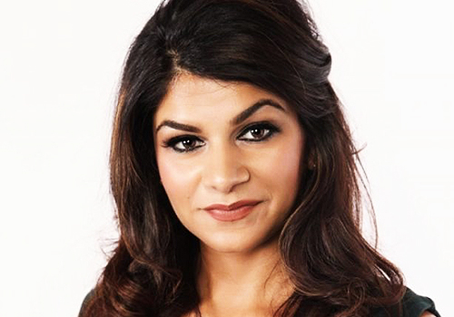 TITAN Women In Business and Leadership Awards Winner - GMI - CEO