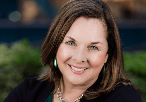 TITAN Women In Business and Leadership Awards Winner - She Runs It - Paving the Way for Women to Lead at Every Level 