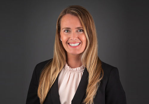 TITAN Women In Business and Leadership Awards Winner - Biofrontera Inc. - Erica Monaco- CEO
