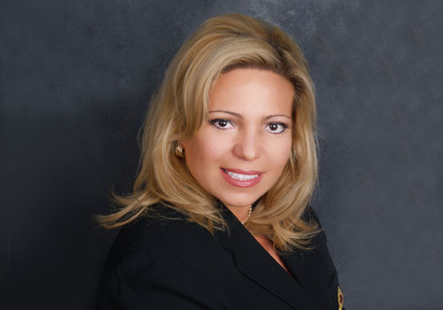 TITAN Women In Business and Leadership Awards Winner - TOOTRiS - Revolutionizing Child Care