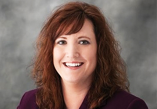 TITAN Women In Business and Leadership Awards Winner - Proforma - Michelle Dalton