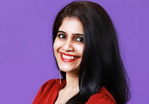 TITAN Women In Business and Leadership Awards Winner - Tirtha Chavan - Global Business Transformation Leader of the Year