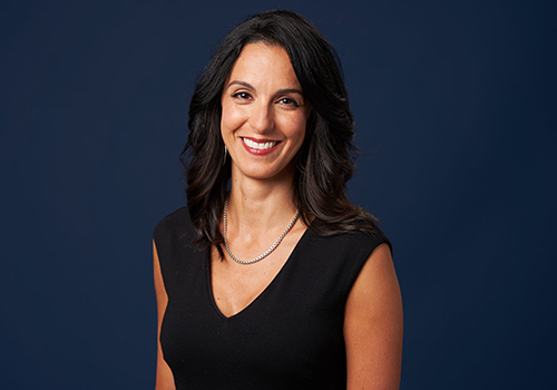 TITAN Women In Business and Leadership Awards Winner - MATRIXX Software - Jennifer Kyriakakis, Co-Founder and CMO, MATRIXX Software