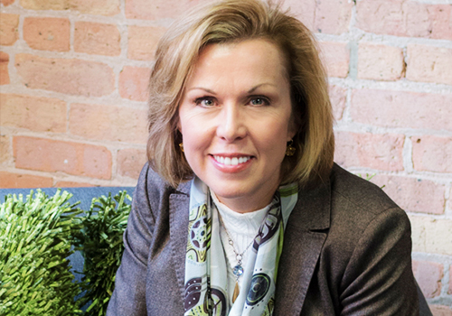TITAN Women In Business and Leadership Awards Winner - SBC WASTE solutions llc  - Ms Karen Coley 