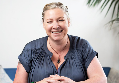 TITAN Women In Business and Leadership Awards Winner - Digital Marketing AOK - Simone Douglas, CEO & Founder