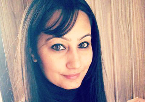 TITAN Women In Business and Leadership Awards Winner - One97 Communications Limited - Sonia Dhawan