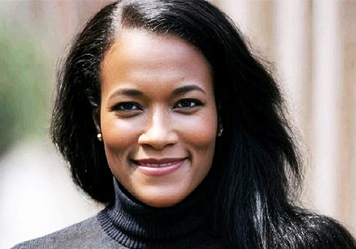 TITAN Women In Business and Leadership Awards Winner - Melospeech Inc - Dr. Givona Sandiford | Melospeech Inc