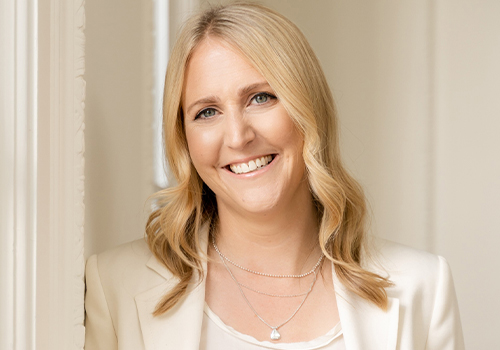 TITAN Women In Business and Leadership Awards Winner - Beyond Governance Limited - CEO of The Year